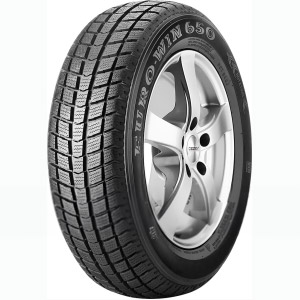 Eurowin 650 175/65 R14 10822RSK pakettiauton renkaat