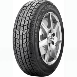 Eurowin 600 185/60 R15 10873NXK pakettiauton renkaat