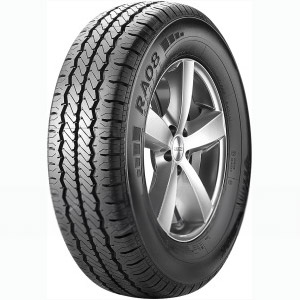 Radial RA08 (RA08) 215 R14 2000184 bestelwagen banden