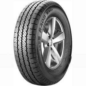 Radial RA08 (RA08) 155 R12 2000829 bestelwagen banden