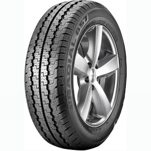 Radial 857 215/75 R16 1691713 pakettiauton renkaat