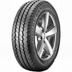Radial 857 205/65 R16 1814413 pakettiauton renkaat
