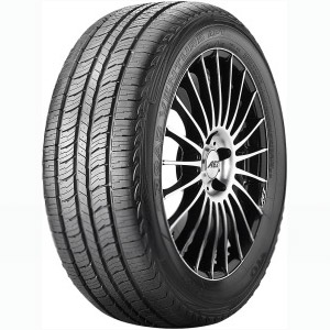 KL51 255/65 R17 1885213 pakettiauton renkaat