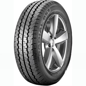 Radial 857 205/70 R15 2101573 bestelwagen banden