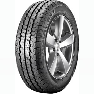 Radial 857 205/70 R15 2101593 bestelwagen banden