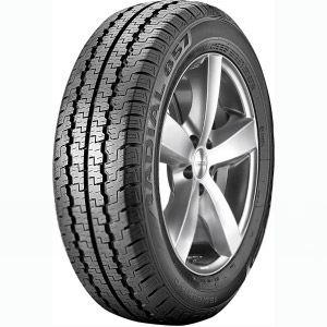 Radial 857 195/60 R16 2101693 pakettiauton renkaat