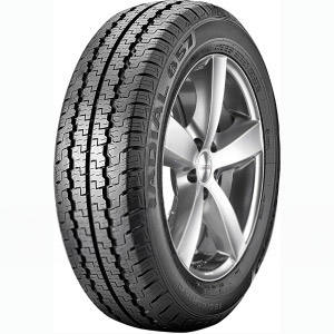 Radial 857 165 R13 2101933 bestelwagen banden