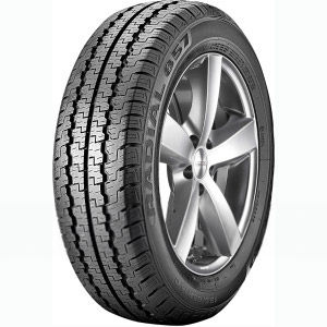 Radial 857 175 R13 2101953 bestelwagen banden