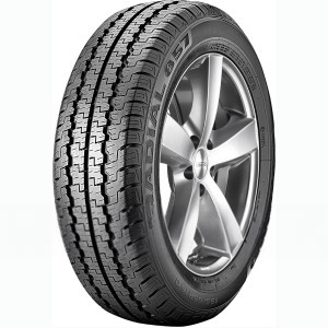 Radial 857 195/75 R16 2102033 pakettiauton renkaat
