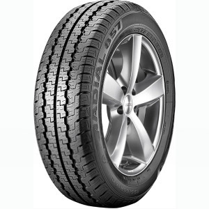 Radial 857 215 R14 2102053 bestelwagen banden