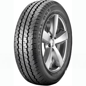 Radial 857 185/75 R14 2104893 pakettiauton renkaat