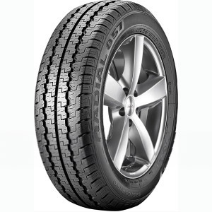 Radial 857 195/75 R16 2111853 pakettiauton renkaat