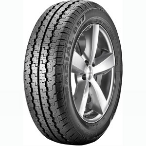 Radial 857 215/70 R15 2124173 bestelwagen banden