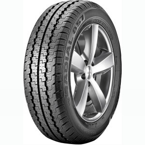Radial 857 215/65 R16 2146063 bestelwagen banden