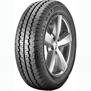 Caravanbanden Kumho Radial 857 EAN: 8808956124274