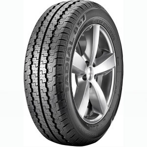 Radial 857 215/75 R16 2146123 pakettiauton renkaat