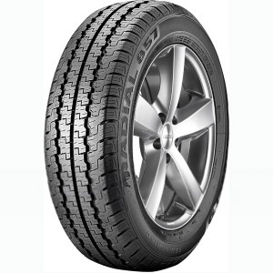 Radial 857 205/65 R16 2146343 pakettiauton renkaat