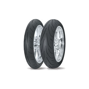 3D Ultra Supersport 190/55 ZR17 4580014 mp renkaat