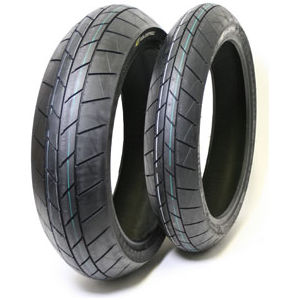 SM INT.M6165 MED.COM 120/70 17 91730 banden voor motoren