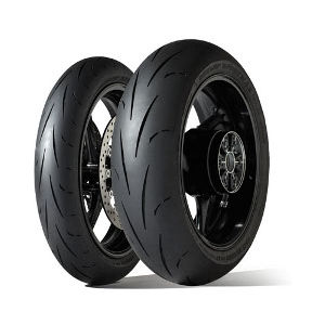 Sportmax GP Racer D2 160/60 ZR17 628540 mp renkaat