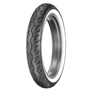 D401 100/90 19 630191 banden voor motoren