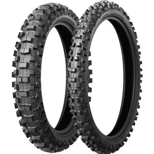 M203 90/100 21 2159 banden voor motoren