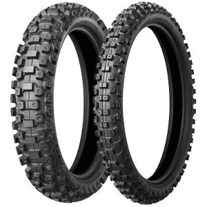 M604 120/80 19 2166 banden voor motoren