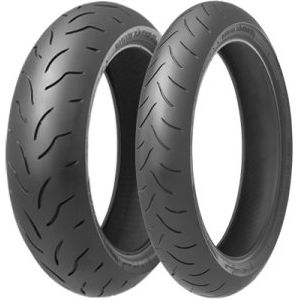 BT016 RN 190/50 ZR17 2944 banden voor motoren