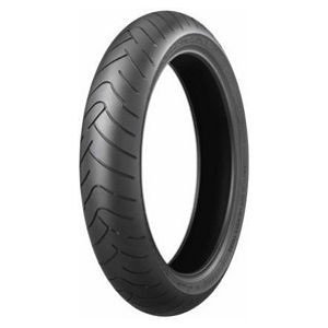 BT022 F 120/70 ZR17 4169 banden voor motoren