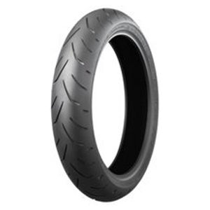 Battlax S20 120/70 ZR17 5027 banden voor motoren
