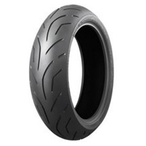 Battlax S20 190/50 ZR17 5073 mp renkaat