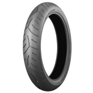 T 30 F GT 120/70 ZR17 6263 mp renkaat