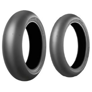 Racing Battlax V02 120/600 R17 7193 mp renkaat