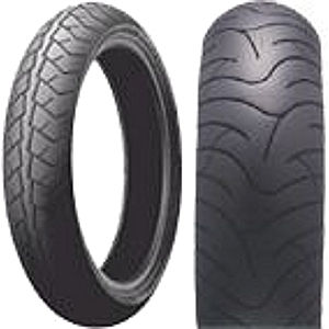 Battlax BT-020 120/70 ZR17 77342 banden voor motoren