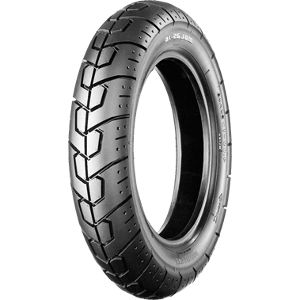 Molas ML16 120/90 10 77950 banden voor motoren
