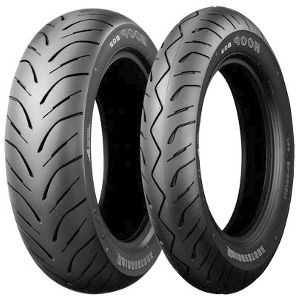 B 03 Pro 110/90 13 78691 banden voor motoren