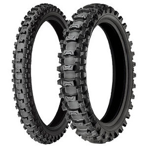 STARCROSS MS3 Front 70/100 R17 1161 mp renkaat