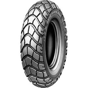 Reggae 120/90 10 57104 banden voor motoren