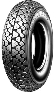 Motorengas Michelin S83 EAN: 3528700572032