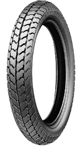M 62 Gazelle 3.00 17 057414 mp renkaat