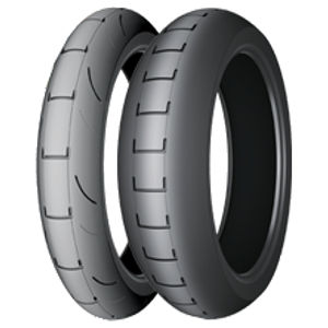Power Supermoto 120/75 R16.5 60771 mp renkaat
