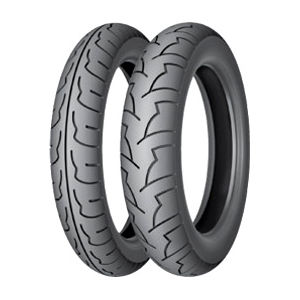 Pilot Activ Front 110/80 17 335163 mp renkaat