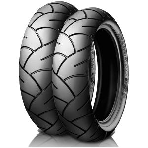 Pilot Sport SC Rear 160/60 R14 448935 mp renkaat