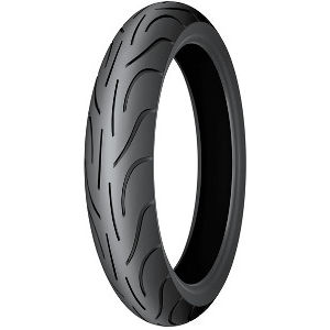 PILOT POWER Front 110/70 ZR17 494418 mp renkaat