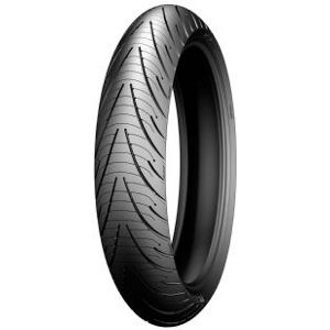 Pilot Road 3 120/60 ZR17 553168 mp renkaat