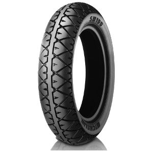 SM 100 100/80 10 630609 banden voor motoren