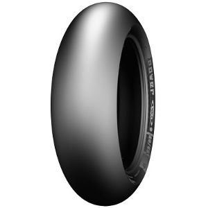 Power Slick 2 20/69 R17 748376 mp renkaat