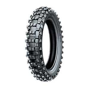 Cross Competition S 130/70 19 857775 banden voor motoren