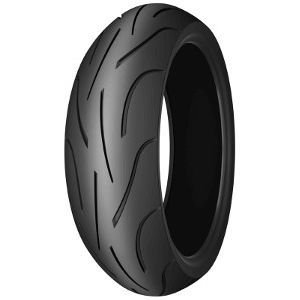 Pilot Power 170/60 ZR17 872669 mp renkaat
