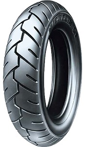MP-renkaat S1 3.50 10 Kesärenkaat